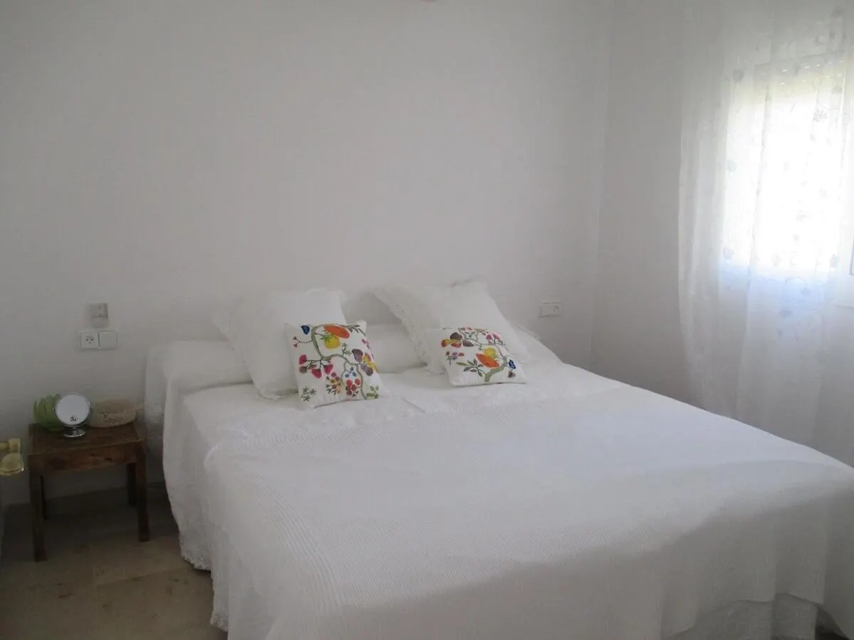 Chalet Mijas Riviera Del Sol - Vista Golf Spain