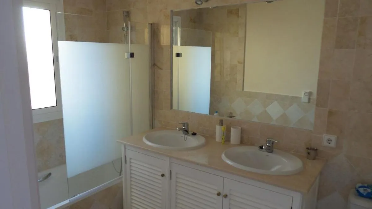 Holiday home Chalet Mijas Riviera Del Sol - Vista Golf Spain